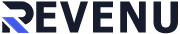 REVENU Logo