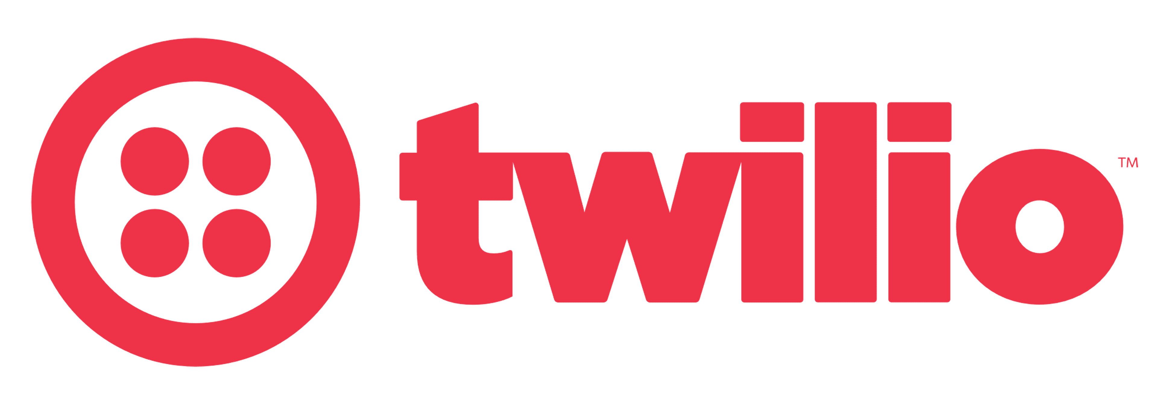 Twilio Logo