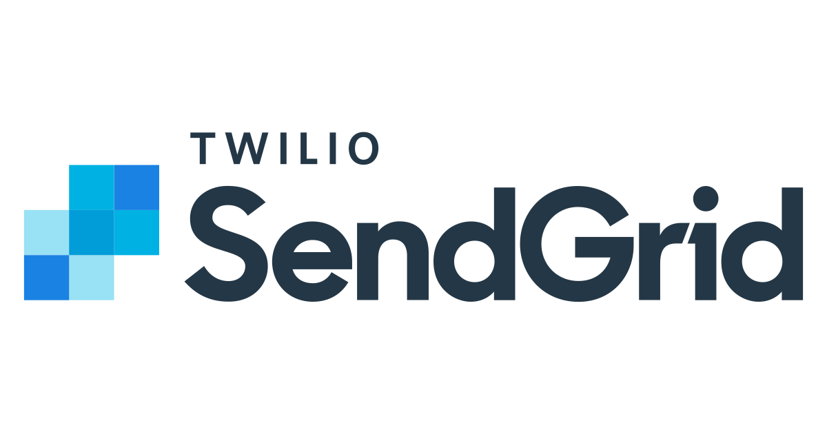 Sendgrid Logo