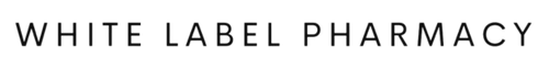 White Label Pharmacy Logo